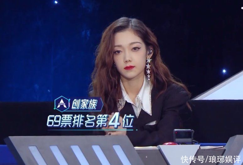 麦纯|硬糖少女全开麦纯唱，《平凡之路》赢得乐评人认可，却输给了赛制