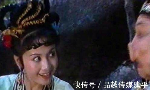 孙悟空#孙悟空练的是不是童子功?菩提老祖这句话很多人没看懂