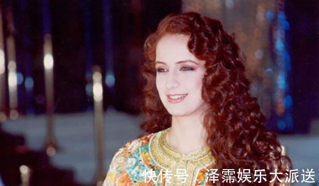 一夫多妻制$国王为她废一夫多妻制,改王室规矩,却骤然离婚,还禁止她再嫁