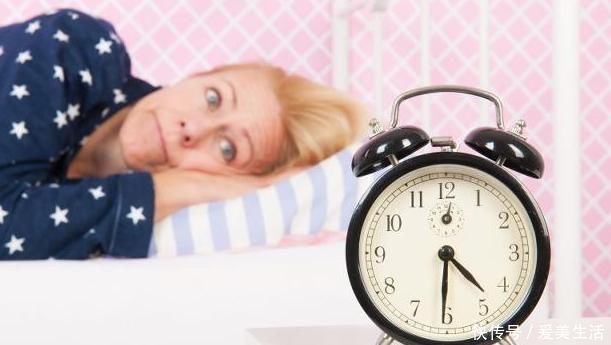 神经衰弱|总是在凌晨自然醒,之后就很难入睡了,或许和几种疾病有关!
