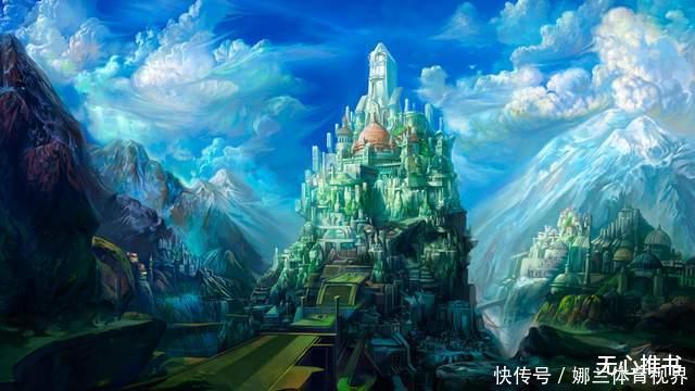 万字#四本看到笑岔气的小说,你永远也猜不到主角的后续,沙雕又过瘾!