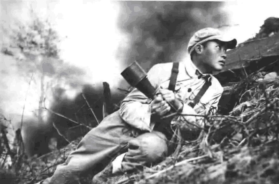 空降师|上甘岭志愿军最钟爱武器是什么?不是冲锋枪,曾暴打美军空降师