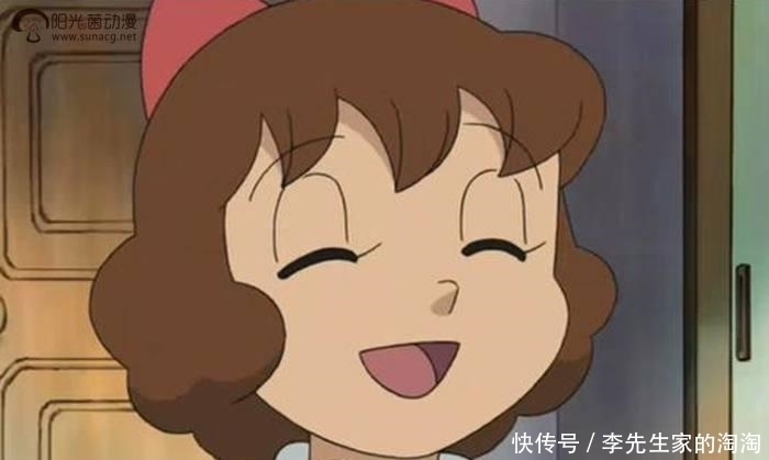 谎言|哆啦A梦:大雄喝光整瓶谎言药水后,竟让小哆啦再次回归,泪奔!