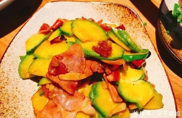 它是一种“另类”南瓜，一斤6元，亩产一吨，种植它有前景吗！