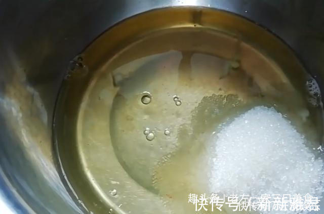 生日蛋糕|生日蛋糕别再出去买了，做法超简单，新手一次成功，孩子超喜欢