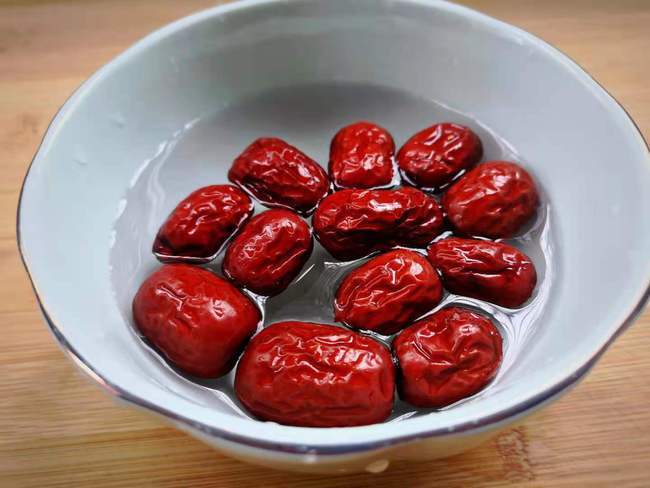红枣|天热了，这汤我家一周煮2次，比喝绿豆汤还解暑，喝完全身都舒畅