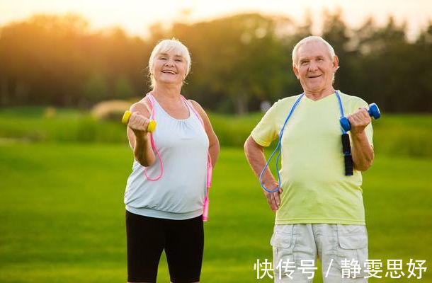 老年人|体重越瘦寿命越长医生人过60岁，维持这个体重更容易长寿