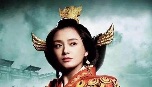 临死前|刘邦临死前为何不为戚夫人留一条生路,以至于戚夫人下场这么惨