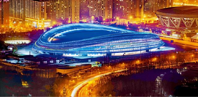北京冬奥会|全国党刊北京行：探寻冬奥筹办的“中国智慧”