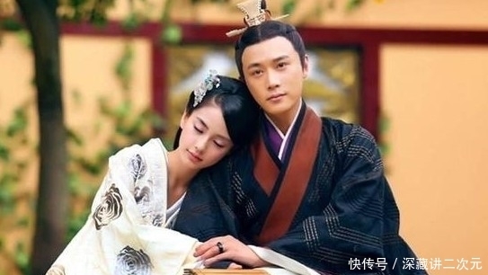 爷爷|汉宣帝为何称自己的爷爷刘据为戾太子?为何不追为帝呢?