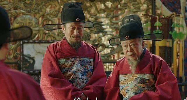 薛瑄|宦官构陷直臣,判处死刑,家中老奴一句话,却让宦官赶紧改判