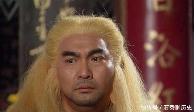 一阳指明明被乔峰说成是点穴手法,为何射雕中堪比洪七公的降龙?