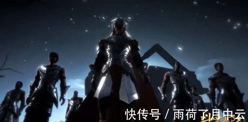 bug|都说斗罗大陆封号斗罗只有10个左右，武魂殿是如何拥有21个的