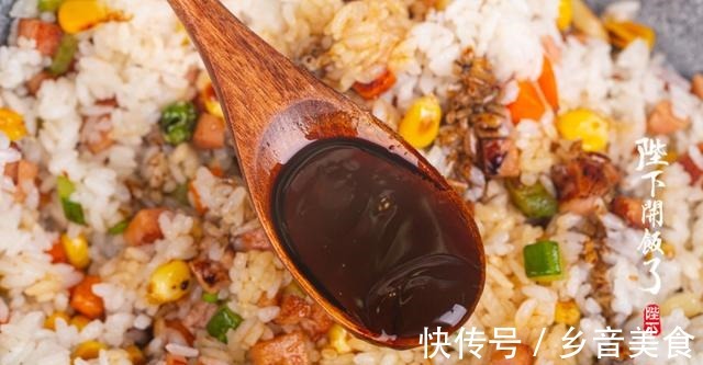 好吃|学会这 3 种炒饭,犯懒也能在家吃,简单易学超好吃!
