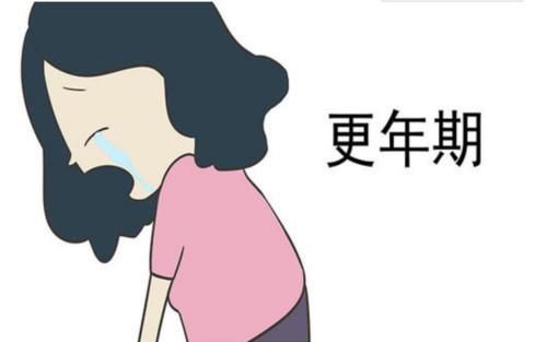 中年|女性更年期最常见的4个表现，做好6个方面，平稳迈过更年期