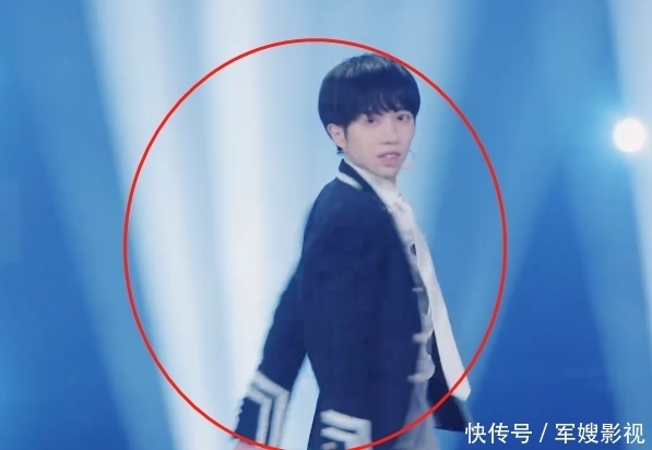 《青春有你3》主题曲直拍，余景天实火，邓孝慈是来健身的吗？