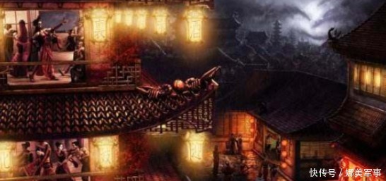 古时去一次“青楼”的费用,折合成现金是多少钱?算完感叹真奢侈