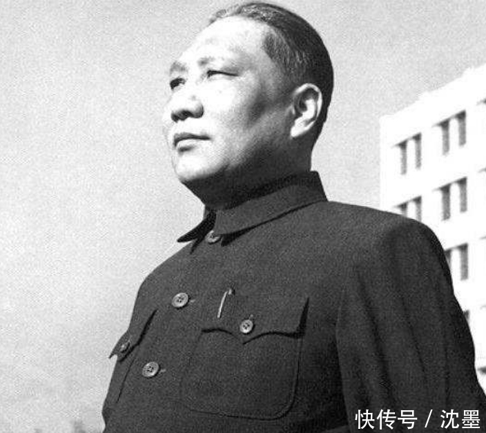 看病|最老实的开国上将：夫人去医院看病，因衣着太过简朴，被护士笑为乡巴佬！