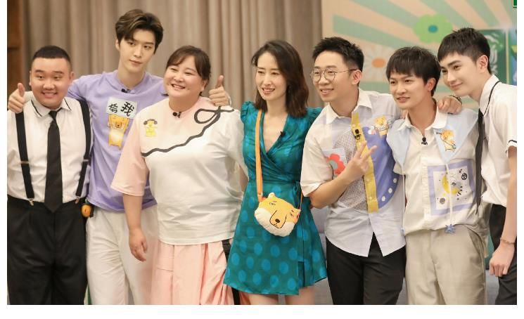 青春环游记2|《青春环游记3》阵容消息传出，春游家族只剩3人，“新人”到来