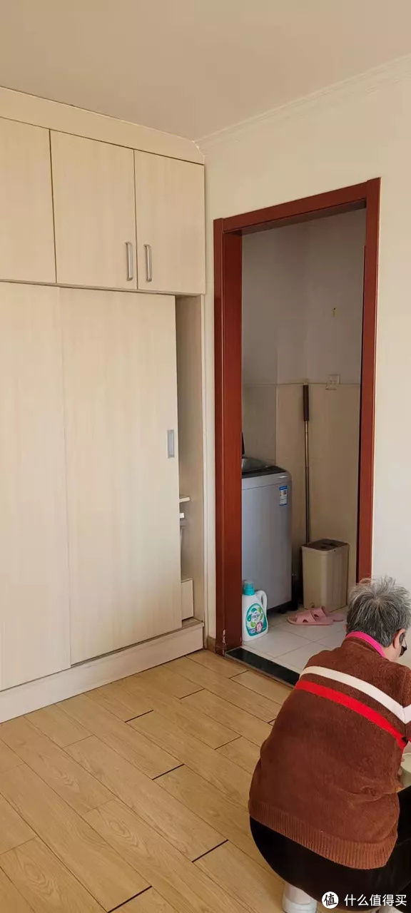 before住范儿真实案例 篇三十:拆掉客厅改两居,46㎡墨绿小家更高级!