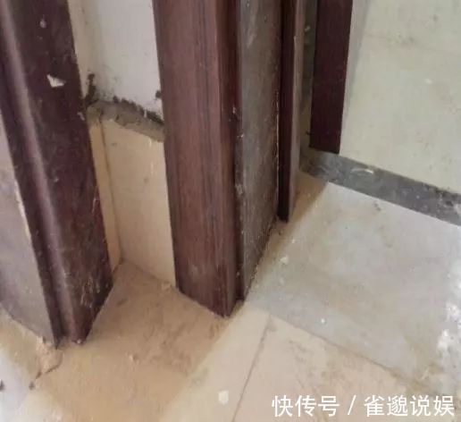 木门|卫生间最不能''这样''的门,以过来人的惨痛经验告诉你,超后悔