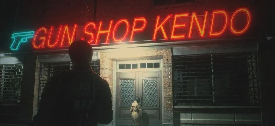 生化危机|《生化危机》重启版电影曝光新剧照,将于2021年上映