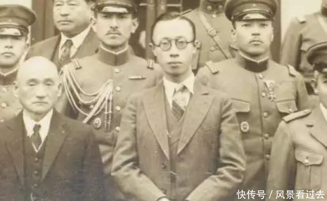 中国|“末代皇帝”溥仪的文化水平有多高？