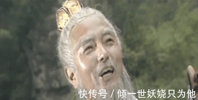 西游记中&菩提老祖的师傅是谁三清鞠躬,女娲娘娘也要行礼……