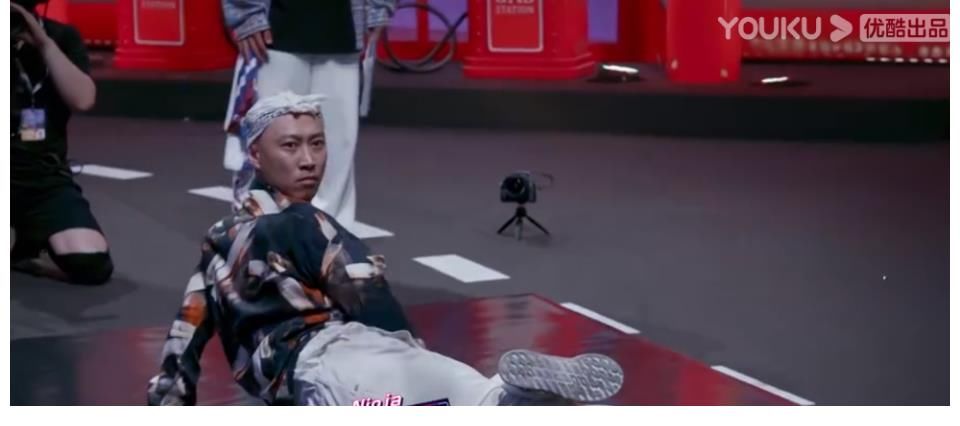 團(tuán)寵|《街舞4》小雞的回歸已經(jīng)夠讓人驚喜，誰知這位“團(tuán)寵”也將前來