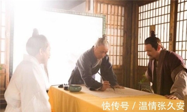 唐玄宗@李白向一女子表白遭拒,为泄相思写下一首酸诗,流传至今已成名篇