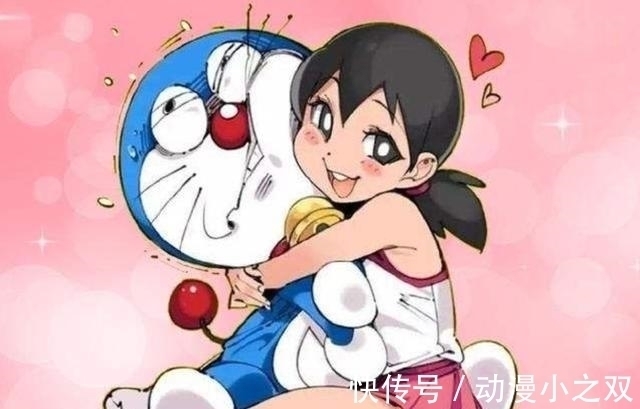 静香|哆啦A梦传闻中被作废的大结局！让无数日本人痛心疾首！