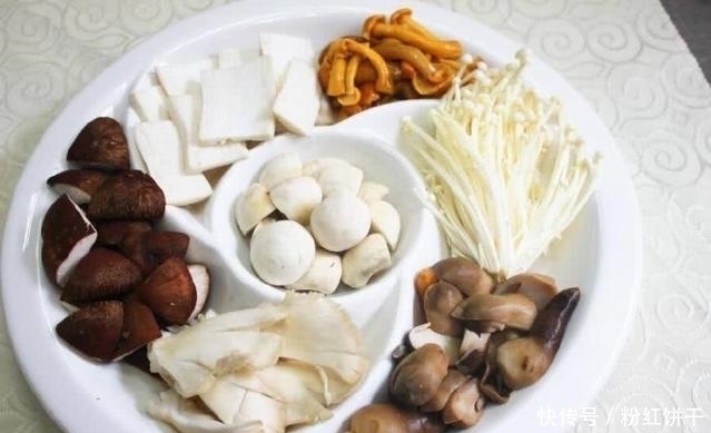 中国长寿老中医,说起“长寿”,他告诉我原来是经常吃这几种食物