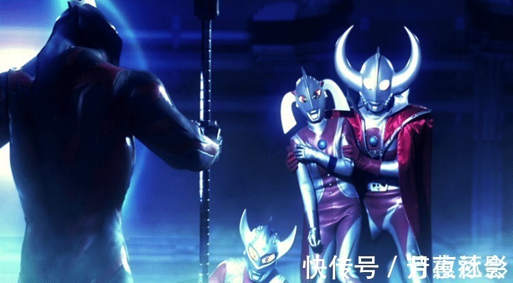 格利姆德|奥特曼 五头没有出场的怪兽,都能打败赛罗奥特曼!