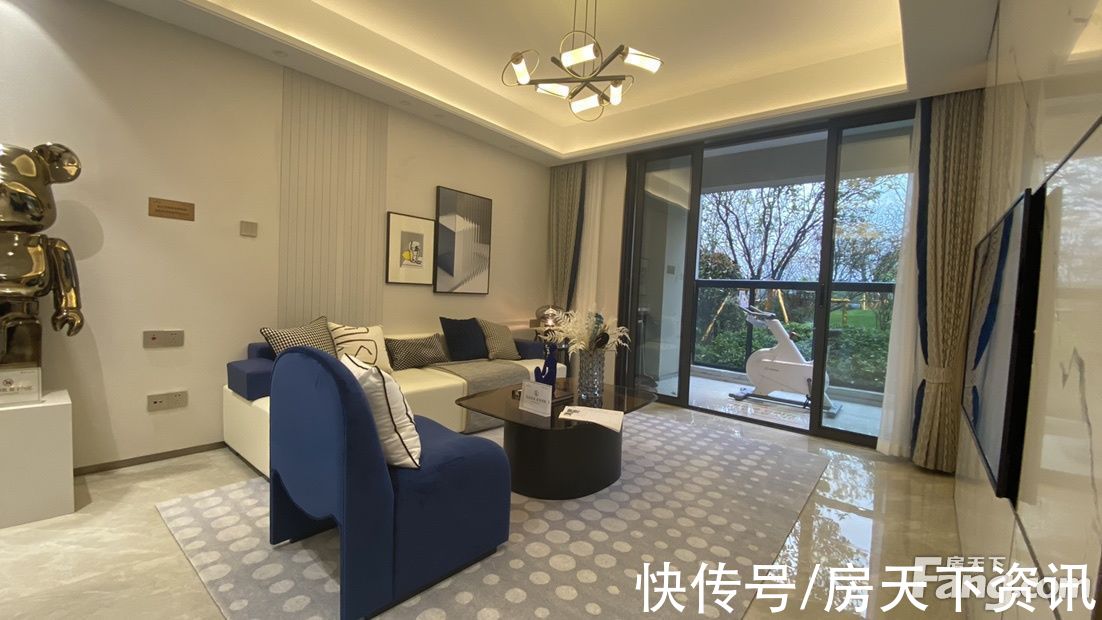 建发央|株洲天元高分楼盘的最新现场美图，速来围观
