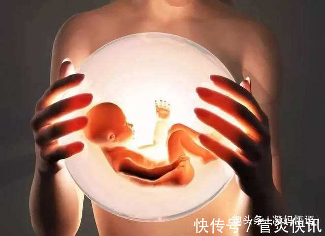 产检|怀孕后,身体有一些“反应”,说明胎儿发育很好
