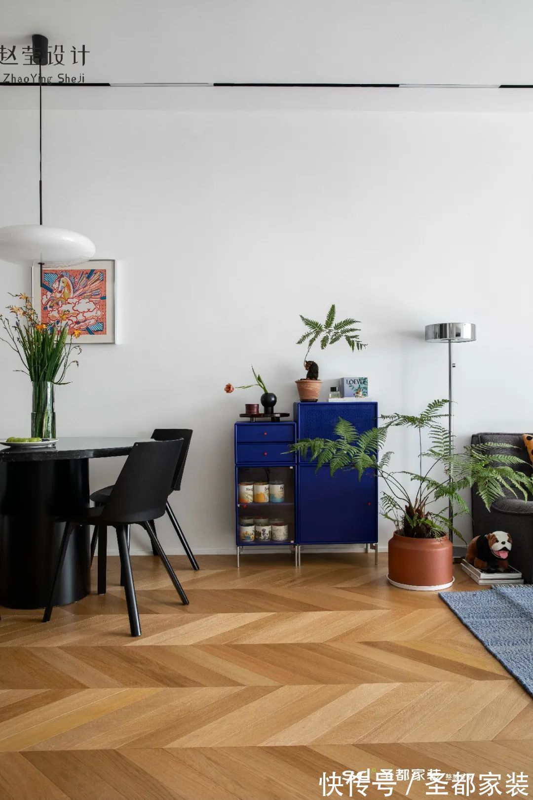 大理石|【装修设计】六大爆火家装建材，合理运用告别土味家装