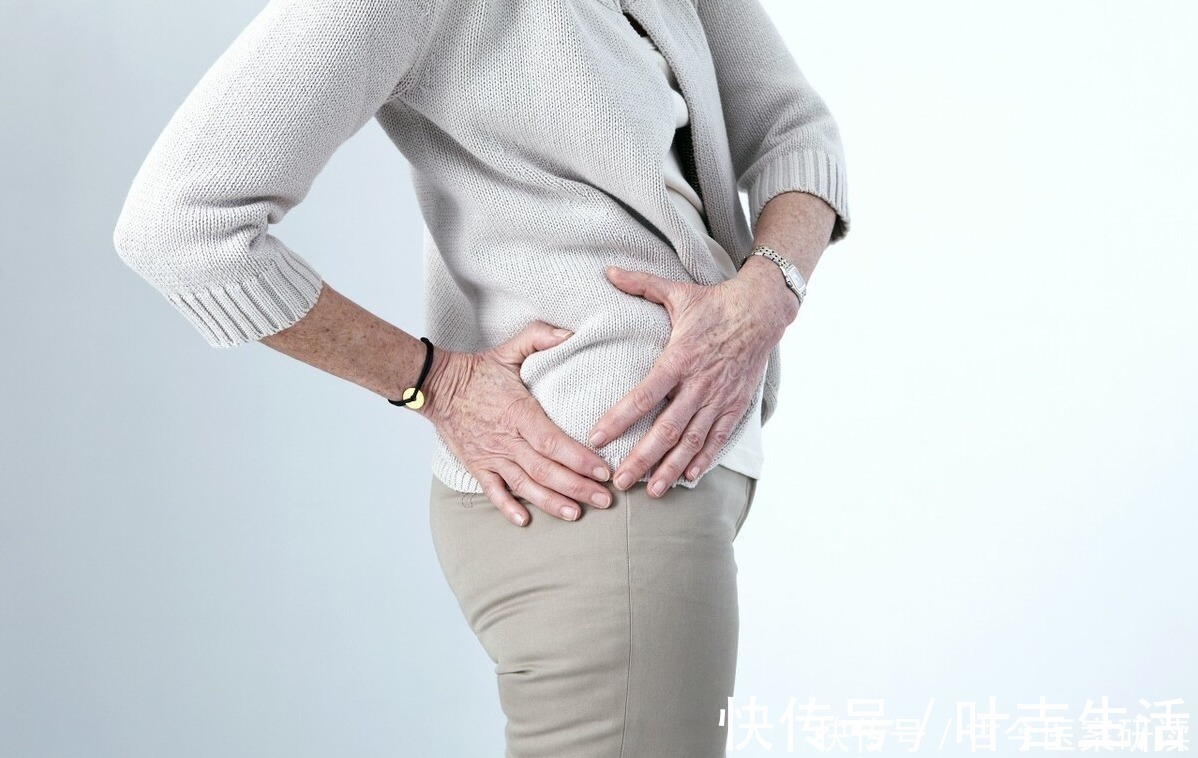 要穴|环跳穴,髋部及下肢疼痛的要穴;医生说:有三个功效,一个待验证