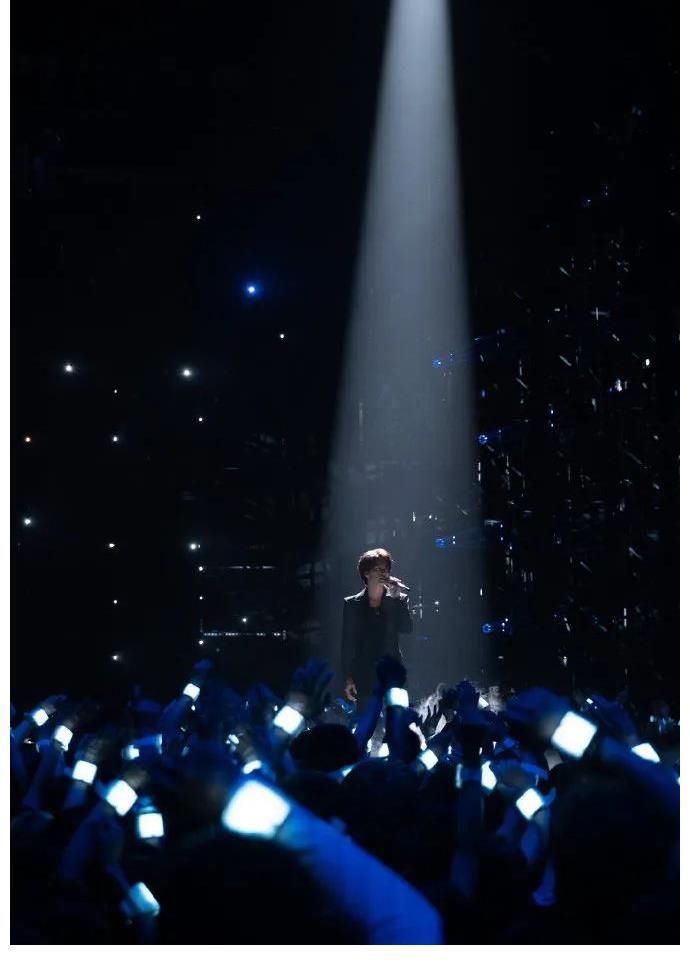 言承旭|他紅得毫不費(fèi)力，我酸了