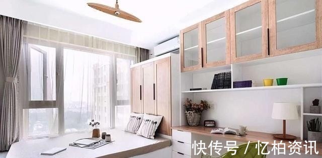 睡眠质量|越来越多人卧室不买大床,装这种更实用成本又低,真是太聪明了