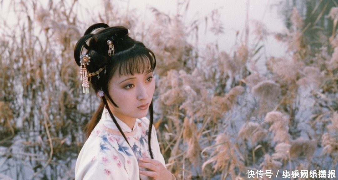 丧事|林如海死后,留给黛玉那二三百万家产去哪了?你或许想象不到