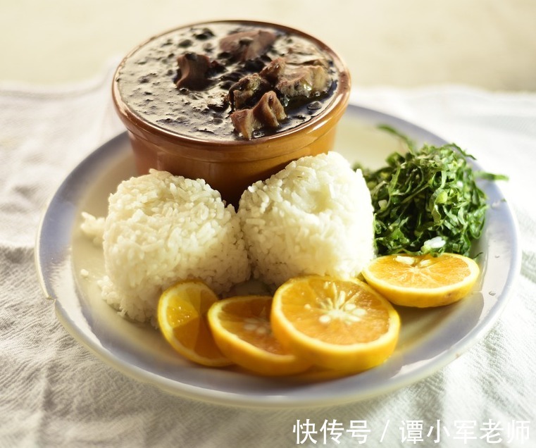 糙米|居家瘦减肥：减肥只看卡路里？还不够！