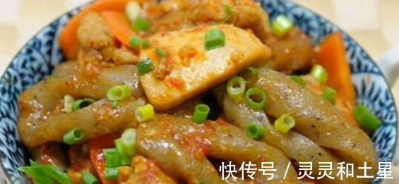 秋天为孩子老公做一餐，美味可口的家常菜，营养均衡，越吃越想吃！