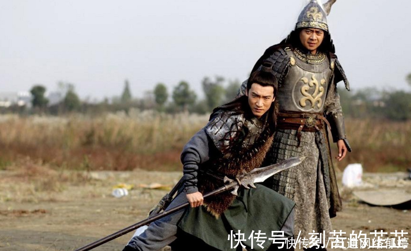 李元霸@唐朝第一猛将,排名不高甘做保镖,李元霸见面也得低调一些