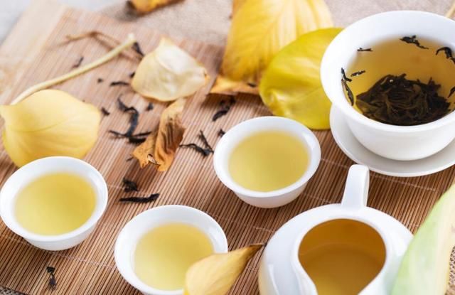 茶叶|喝茶不利于健康？建议大家少碰这2种茶