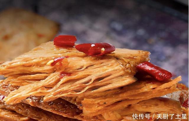 走红|薇娅李佳琦带火的5种零食,明明走红,却依然保持平价,好吃不贵