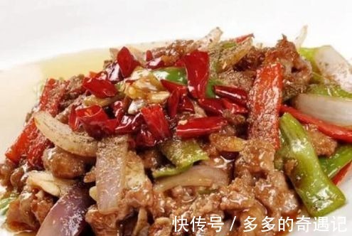 汤匙|春节过后教你几道解馋开胃的下饭菜，家人吃的美滋滋，好吃不油腻！
