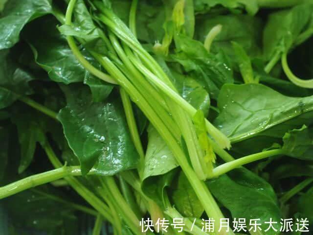 荠菜|视力的“特效药”被发现了,孩子每天坚持吃,护眼效果堪比眼药水