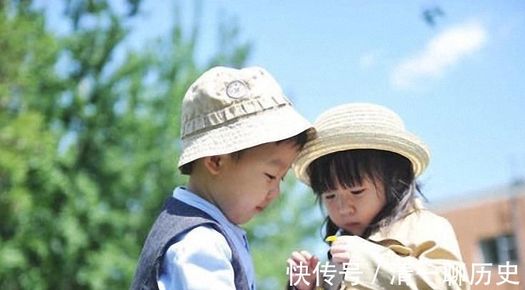 小美|最受欢迎的二胎组合,已经不是一儿一女,原因很现实