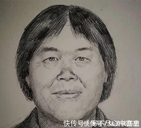 罪犯|梅姨拐卖9个孩子神秘消失,画出她的素描画像的人,什么来头?