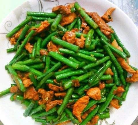 大肚子|女性常吃此菜,大肚子没了,皱纹少了,脸色红润,更显年轻